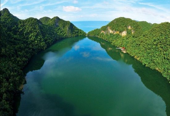 Langkawi