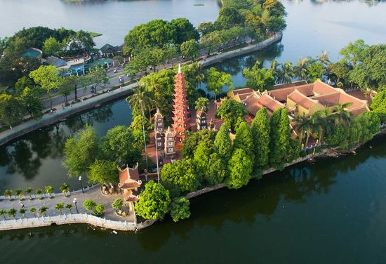 Hanoi