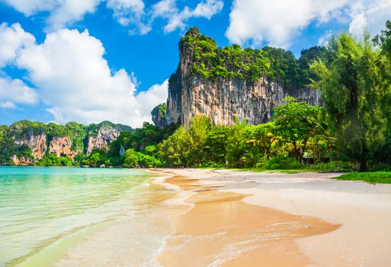 Krabi Province