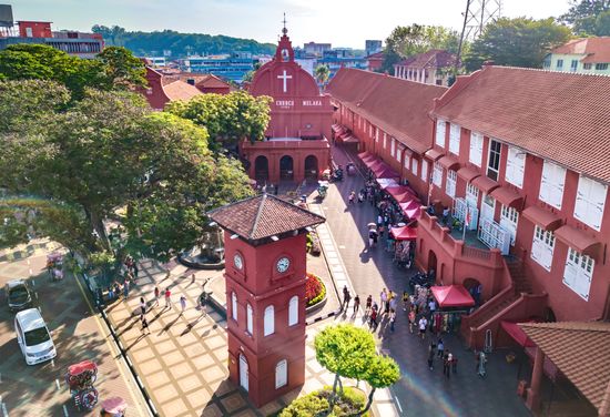 Malacca