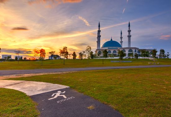 Johor Bahru