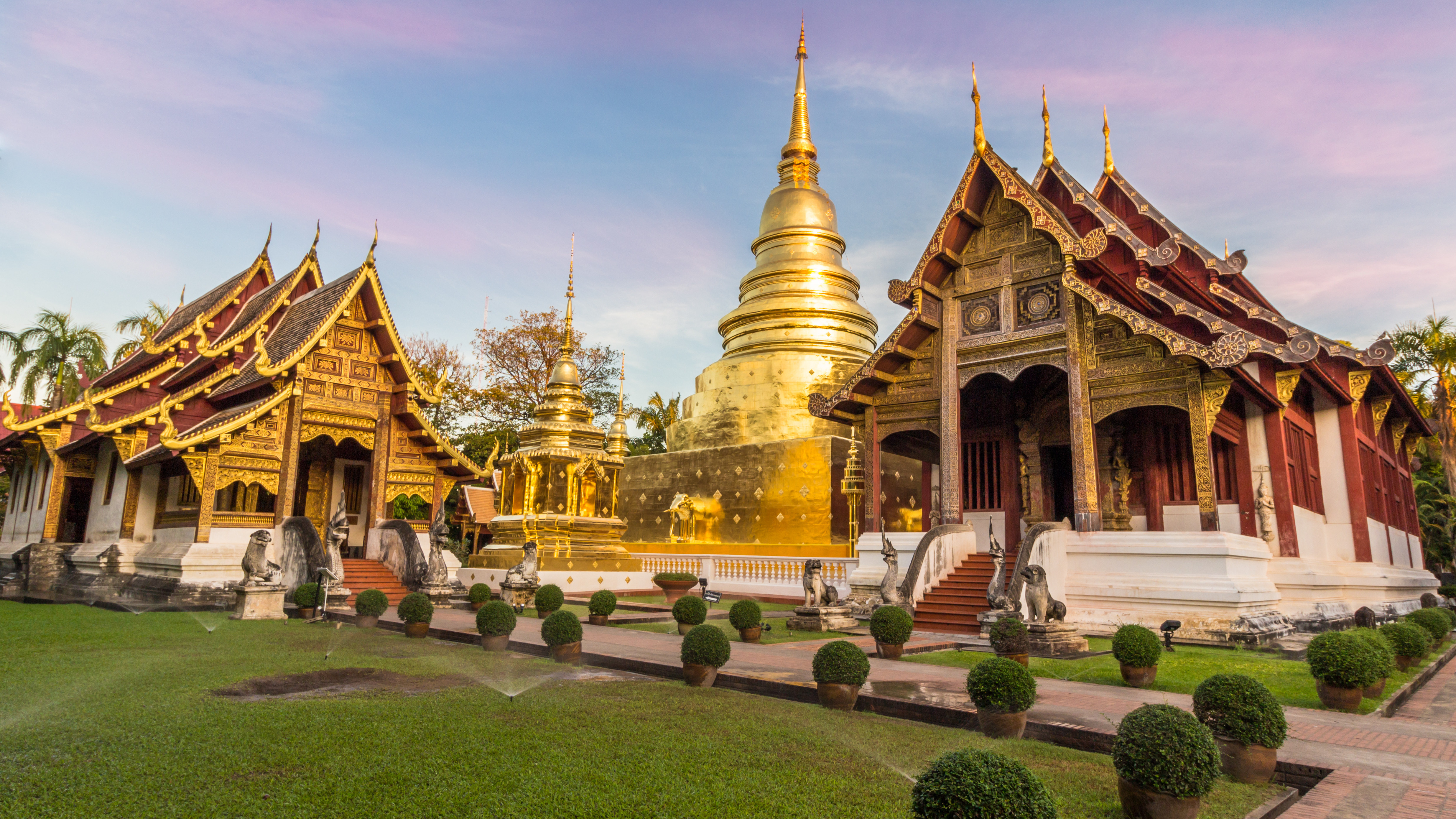 Thailand
